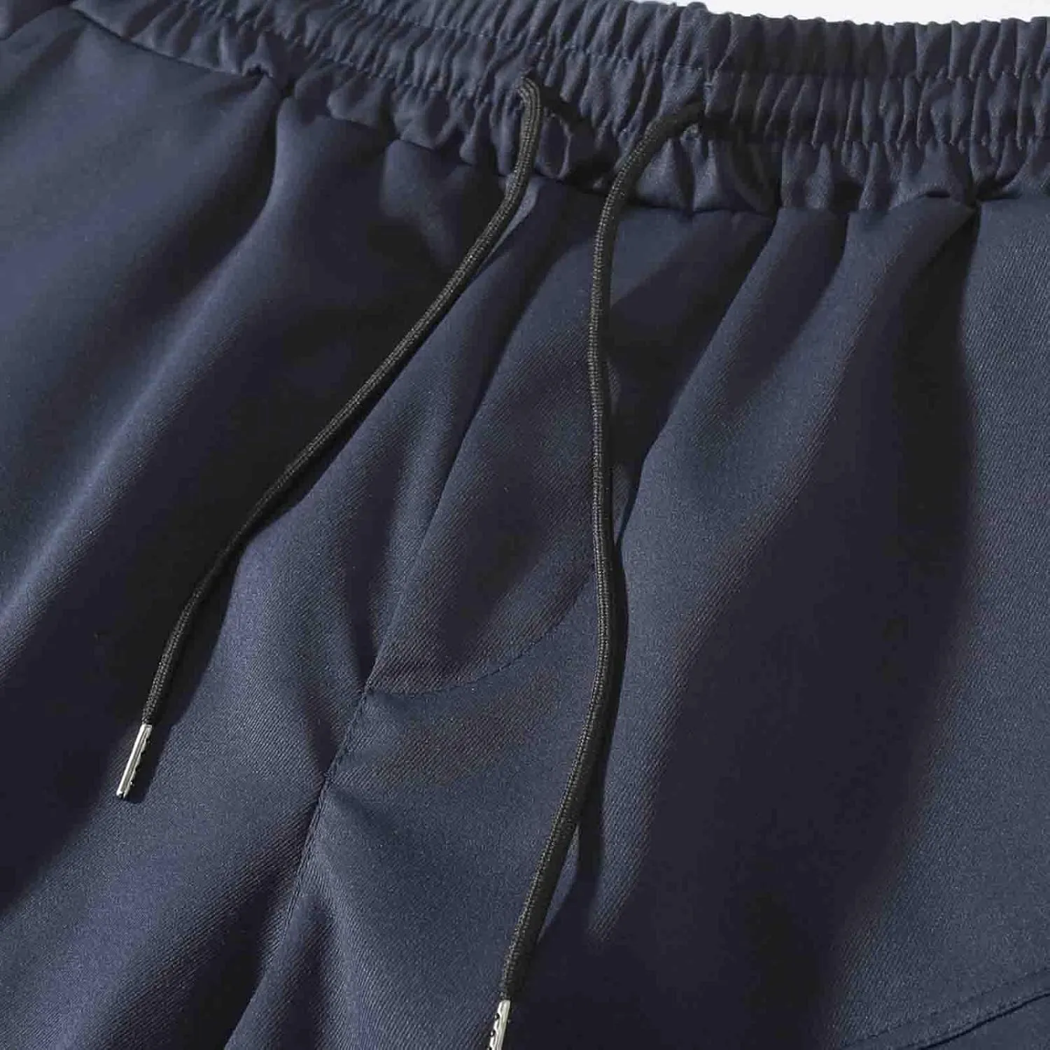 Cargo Shorts for Men Stretch Waist Work Shorts Outdoor Hiking Fishing Cargo Shorts Tactical Athletic Shorts