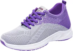 Cathalem Sneakers for Women Slip Ins Womens Slip On Sneakers Hands Free Orthopedic Walking Shoes for Women