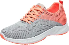 Cathalem Sneakers for Women Slip Ins Womens Slip On Sneakers Hands Free Orthopedic Walking Shoes for Women