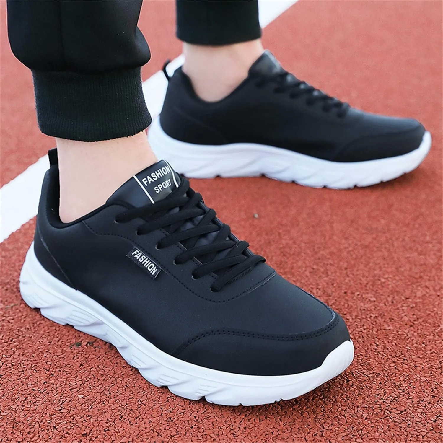 Cathalem Sneakers for Women Slip On Sneakers Slip Ins Shoes Womens Hands Free Orthopedic Walking Shoes for Women
