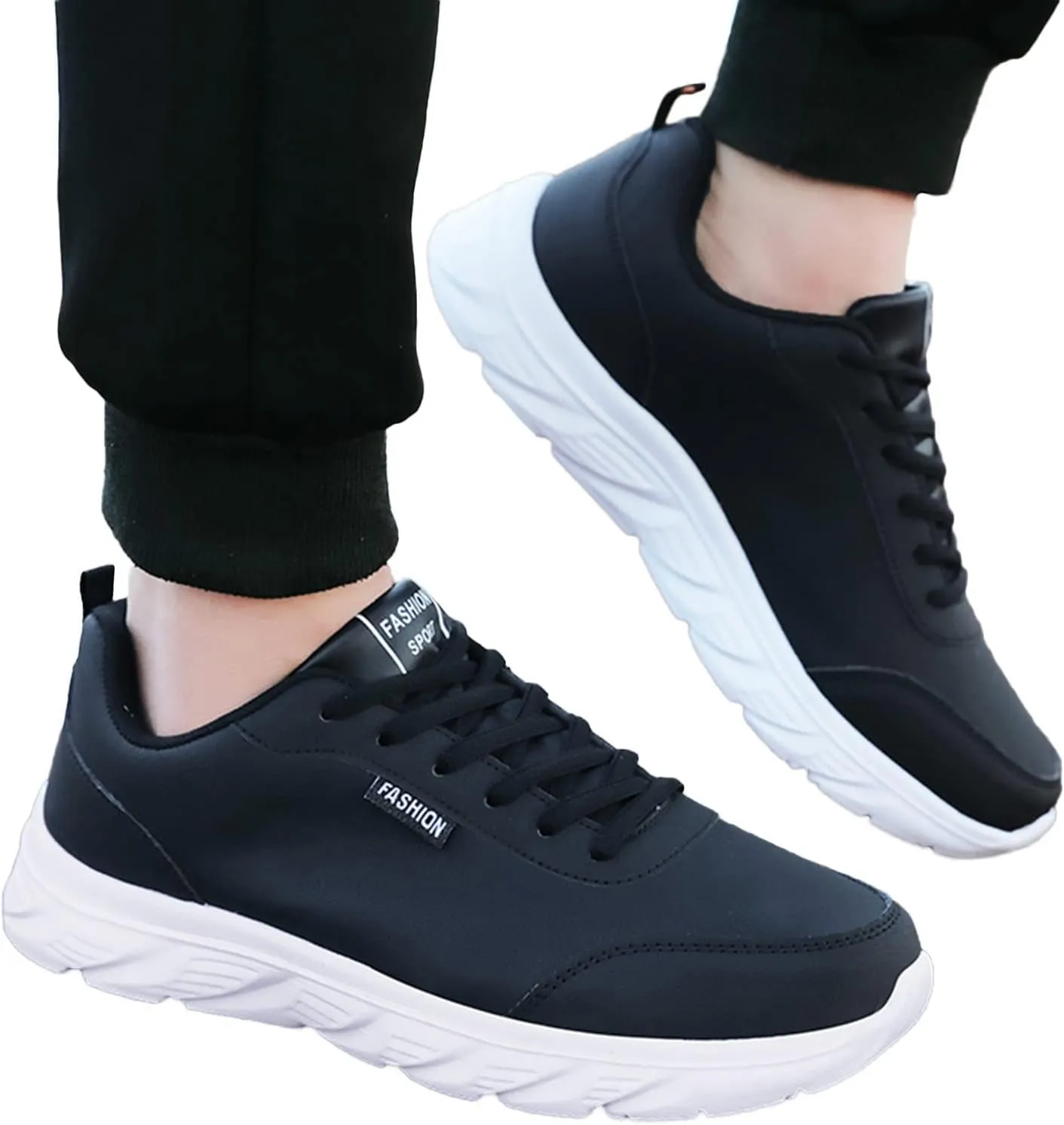 Cathalem Sneakers for Women Slip On Sneakers Slip Ins Shoes Womens Hands Free Orthopedic Walking Shoes for Women