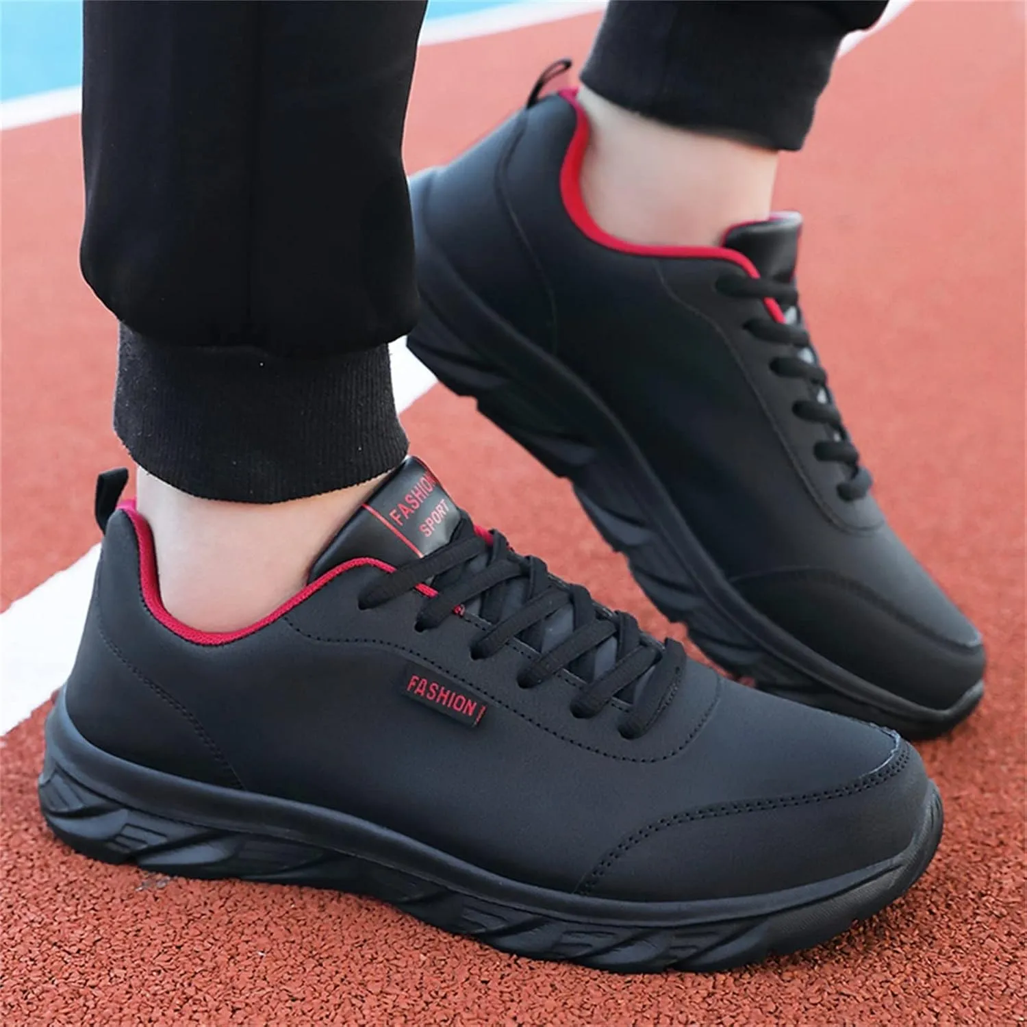 Cathalem Sneakers for Women Slip On Sneakers Slip Ins Shoes Womens Hands Free Orthopedic Walking Shoes for Women