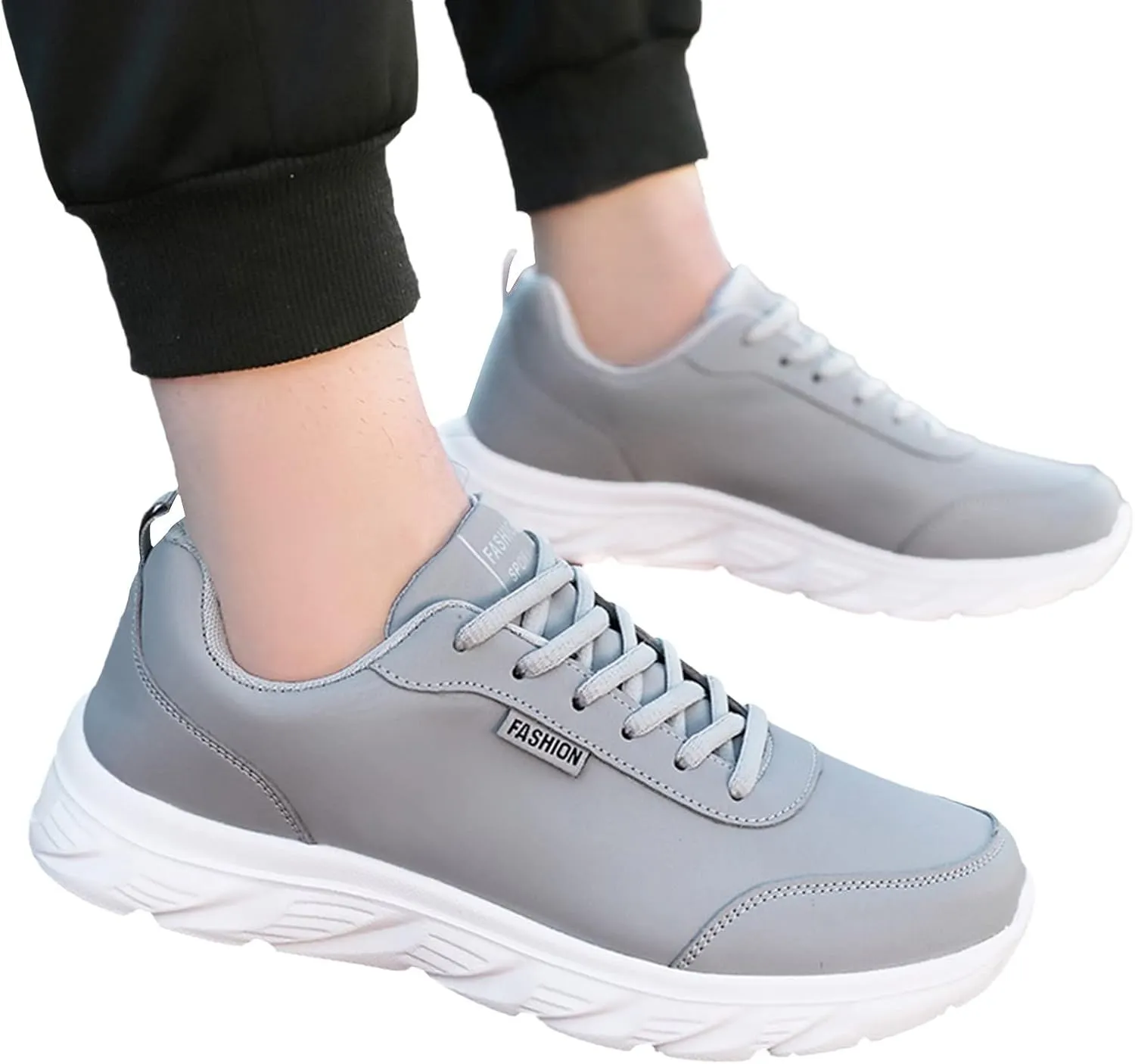 Cathalem Sneakers for Women Slip On Sneakers Slip Ins Shoes Womens Hands Free Orthopedic Walking Shoes for Women