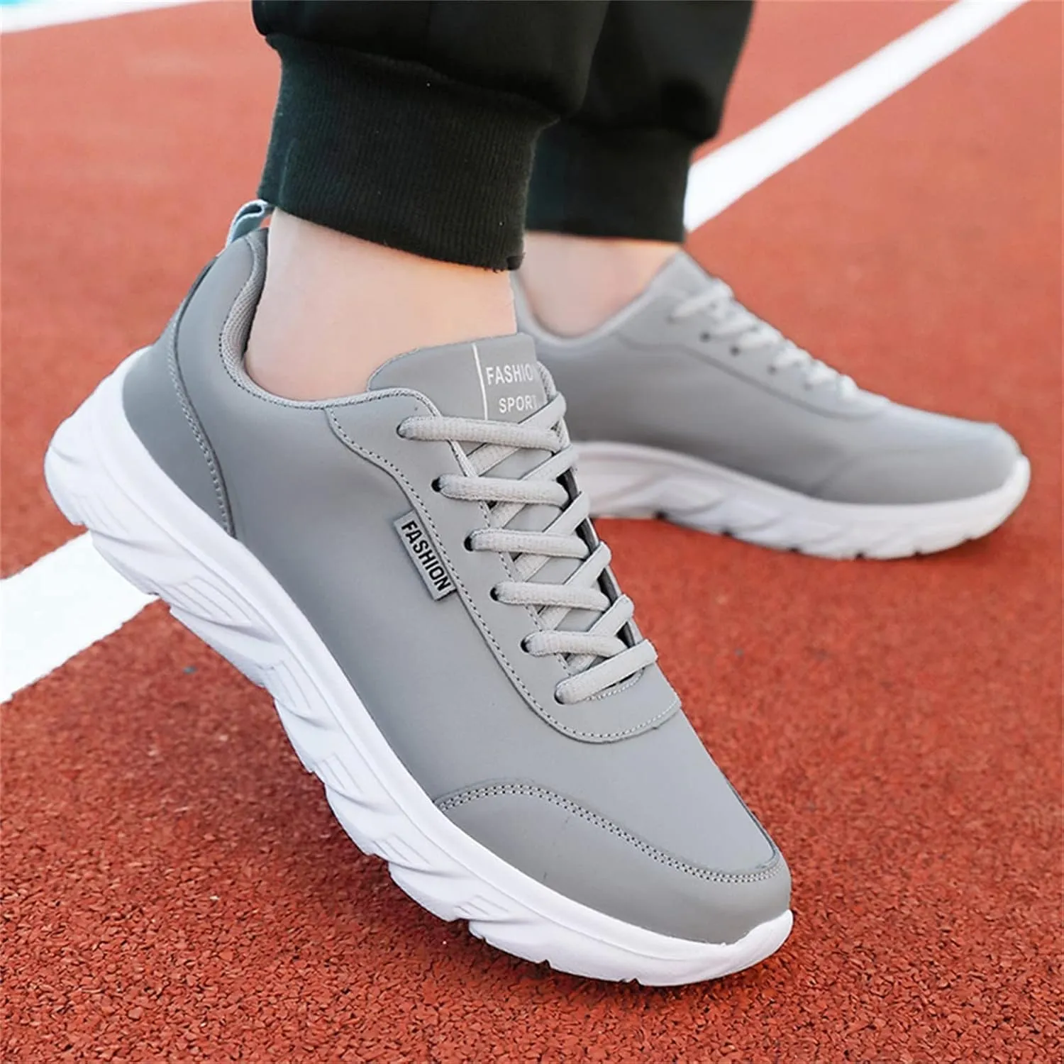 Cathalem Sneakers for Women Slip On Sneakers Slip Ins Shoes Womens Hands Free Orthopedic Walking Shoes for Women