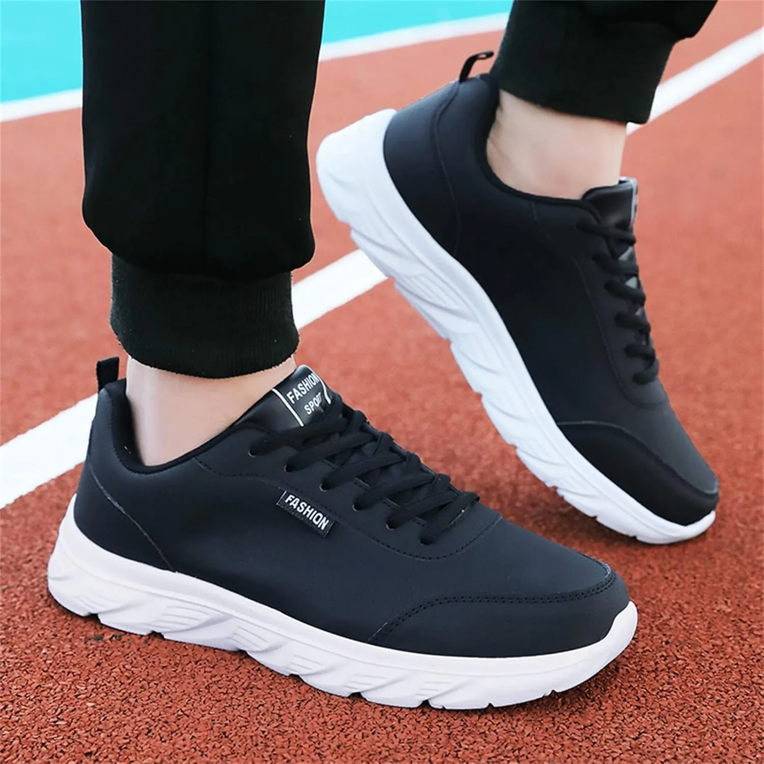 Cathalem Sneakers for Women Slip On Sneakers Slip Ins Shoes Womens Hands Free Orthopedic Walking Shoes for Women