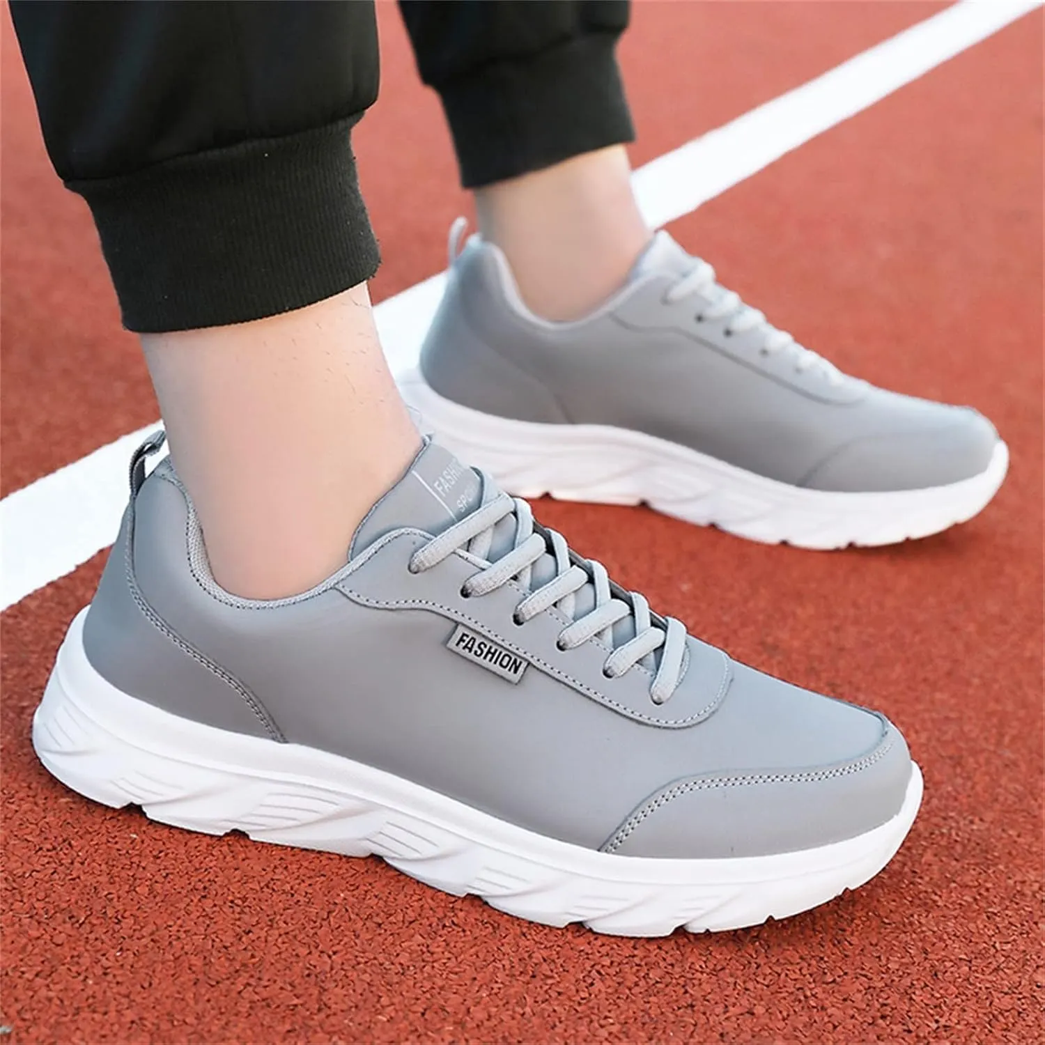 Cathalem Sneakers for Women Slip On Sneakers Slip Ins Shoes Womens Hands Free Orthopedic Walking Shoes for Women
