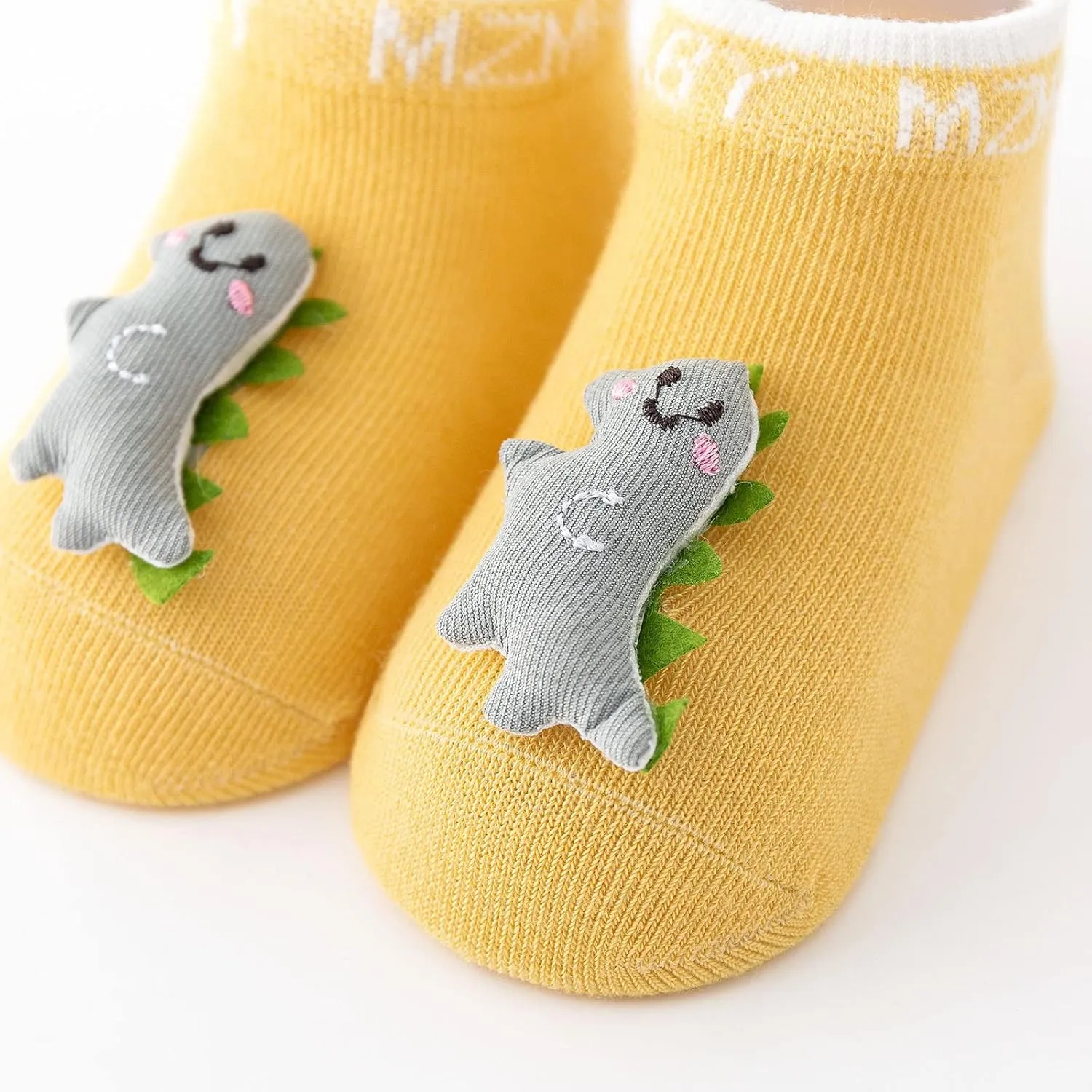 Children Infant Infant Shoes Spring and Summer Boys and Girls Floor Short Slip On Light 18 Months Girl Shoes