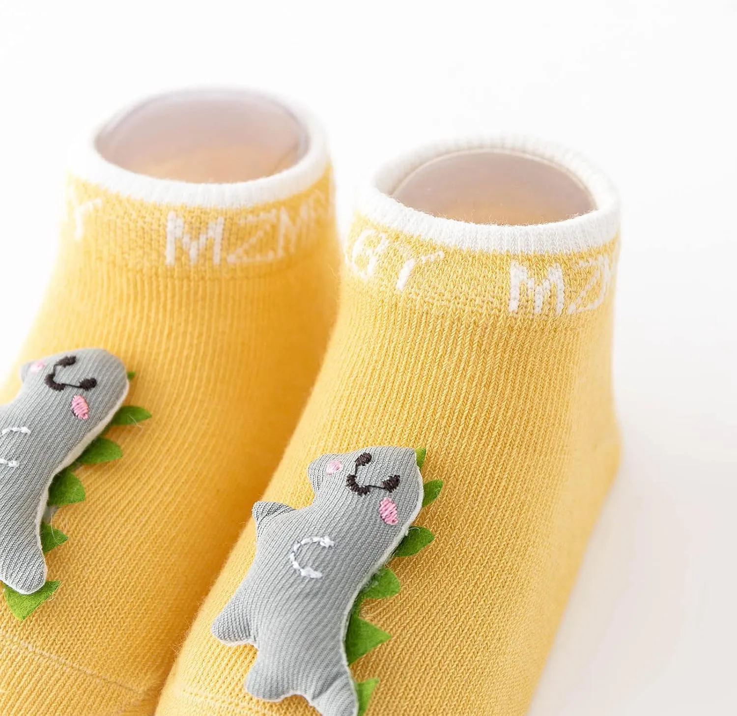 Children Infant Infant Shoes Spring and Summer Boys and Girls Floor Short Slip On Light 18 Months Girl Shoes