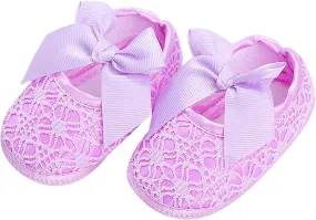 Children Infant Infant Shoes Spring and Summer Girls Floor Sports Shoes Elastic Belt Slip On Kids Infant Shoes Boys