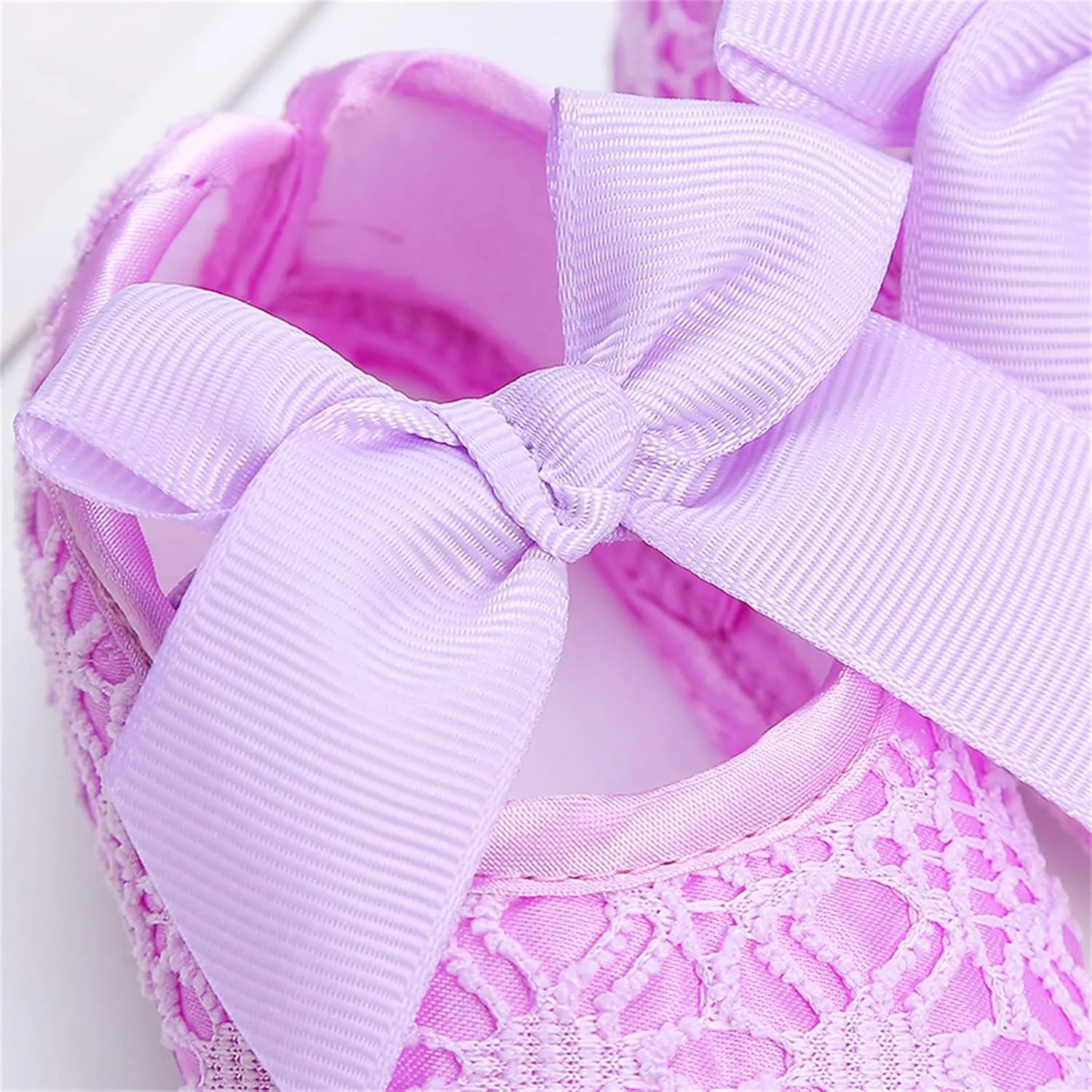 Children Infant Infant Shoes Spring and Summer Girls Floor Sports Shoes Elastic Belt Slip On Kids Infant Shoes Boys