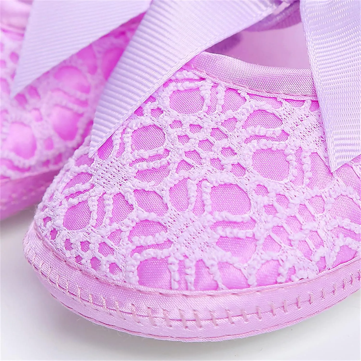 Children Infant Infant Shoes Spring and Summer Girls Floor Sports Shoes Elastic Belt Slip On Kids Infant Shoes Boys