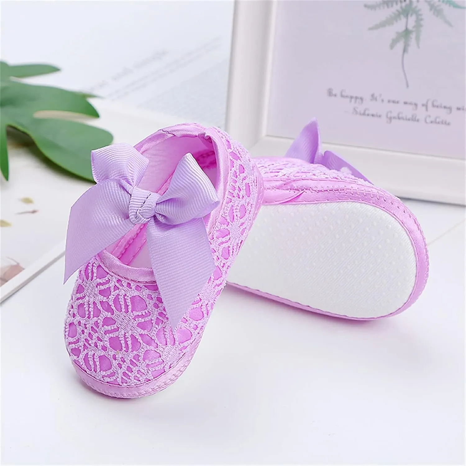 Children Infant Infant Shoes Spring and Summer Girls Floor Sports Shoes Elastic Belt Slip On Kids Infant Shoes Boys