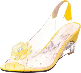 Chunky Heels Women's Chunk Low Heel Pump Sandals Women's Sandals Ankle Strap High Heel Sandals for Women