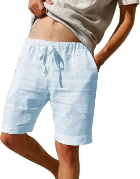 Compression Shorts Men with Pocket Mens Hiking Cargo Shorts Lightweight Casual Stretch Shorts Outdoor Fishing Golf Shorts