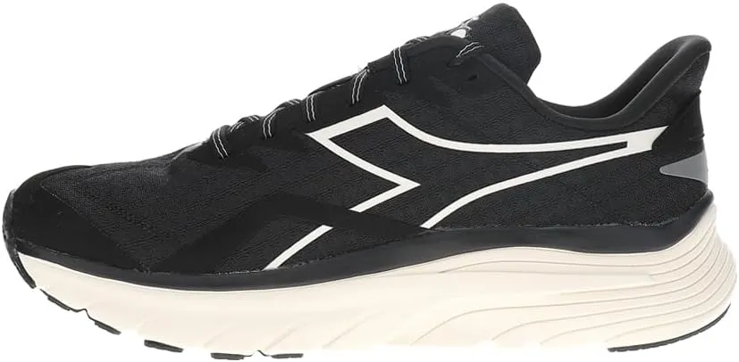 Diadora Mens Equipe Nucleo Running Sneakers Shoes - Blue