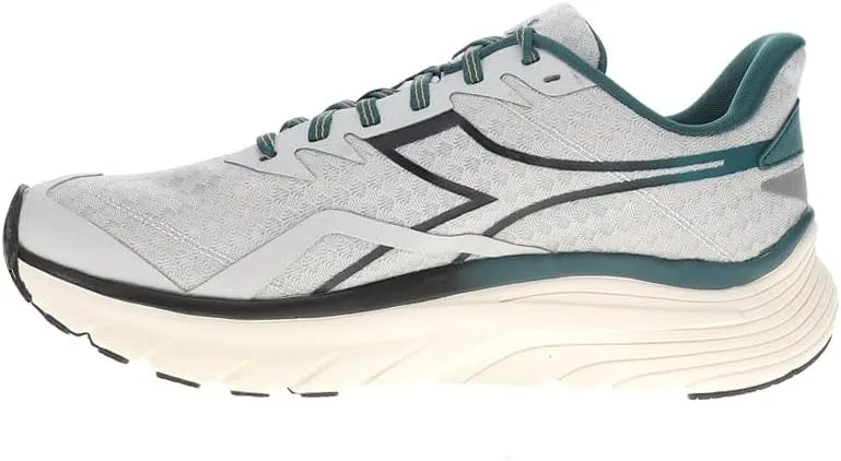 Diadora Mens Equipe Nucleo Running Sneakers Shoes - Blue