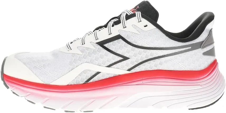 Diadora Mens Equipe Nucleo Running Sneakers Shoes - Blue