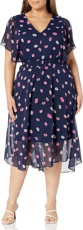 DKNY womens Sweater Dress