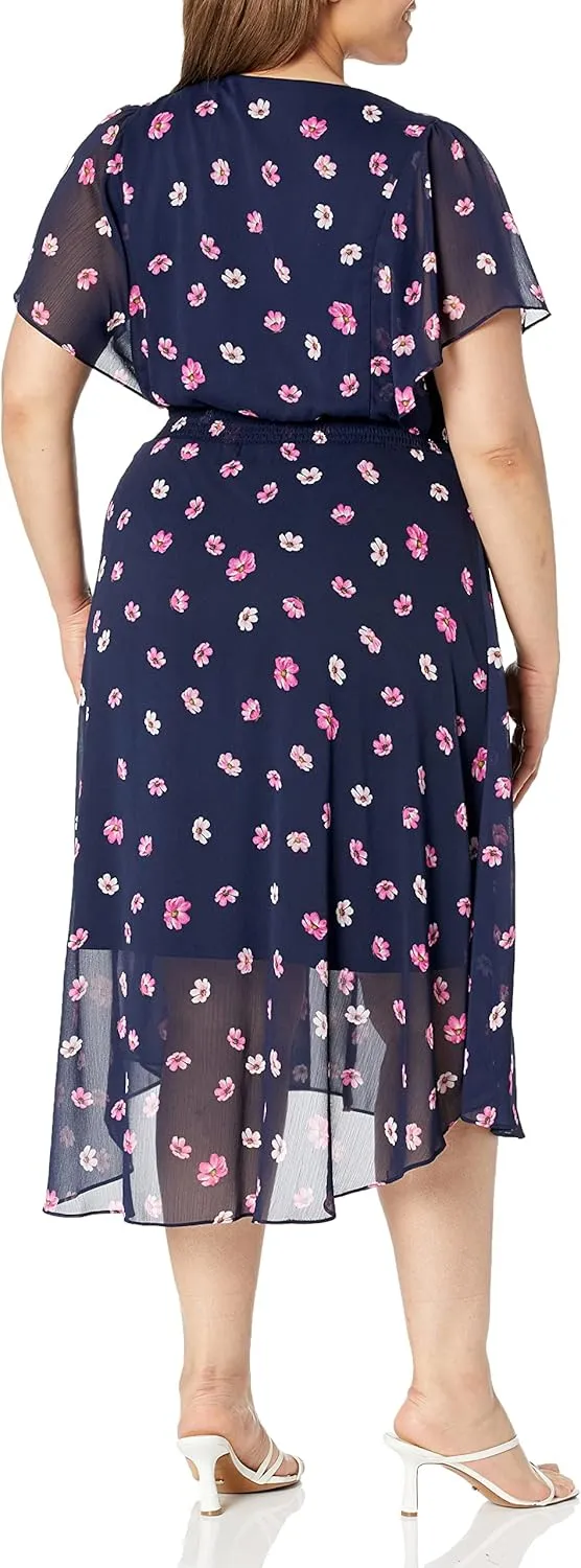 DKNY womens Sweater Dress