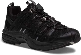 Dr. Comfort Refresh Womens Athletic Shoes w/Gel Inserts-Therapeutic Shoes for Diabetic Womens Comfortable Running Shoes