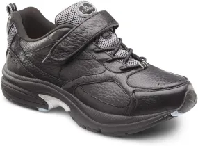 Dr. Comfort Spirit Womens Athletic Shoes w/Gel Inserts-Therapeutic Diabetic Womens Running Shoes
