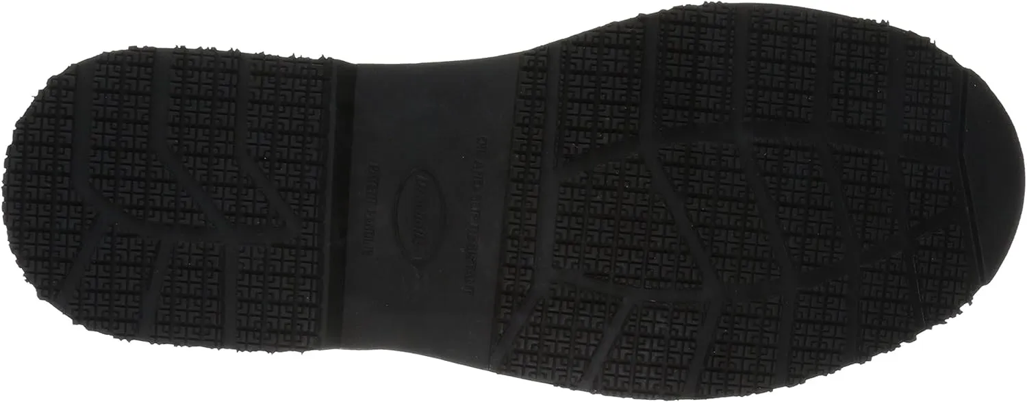 Dr. Scholl's Shoes Men's Harrington Work Shoe