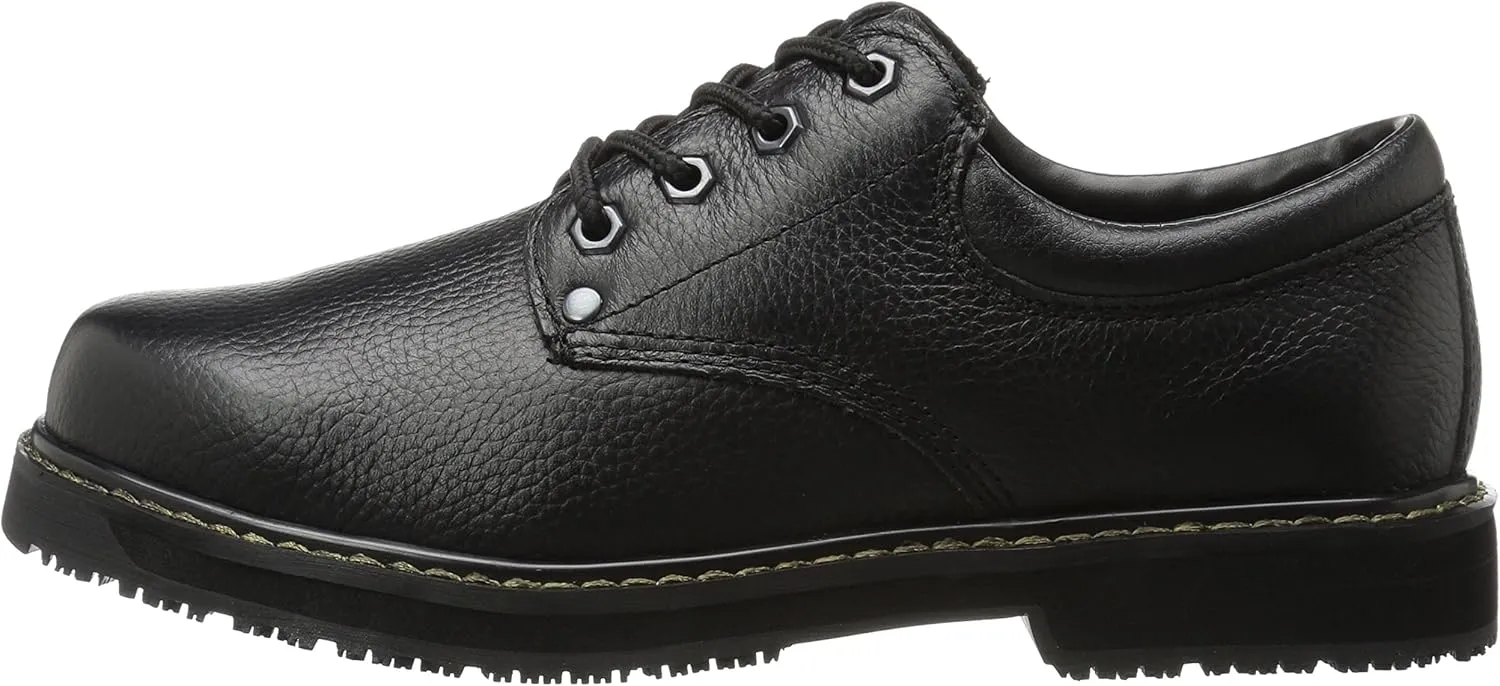 Dr. Scholl's Shoes Men's Harrington Work Shoe