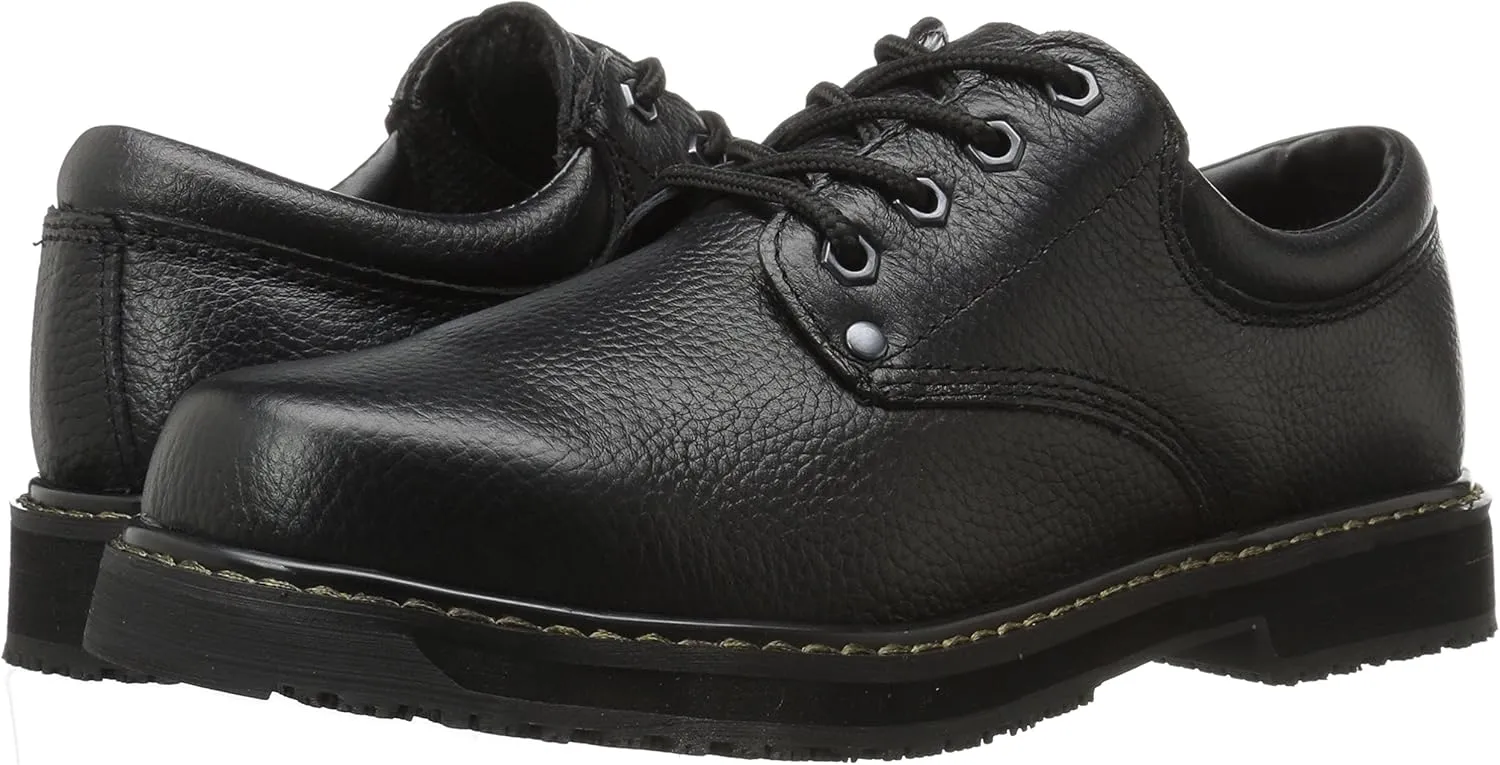 Dr. Scholl's Shoes Men's Harrington Work Shoe