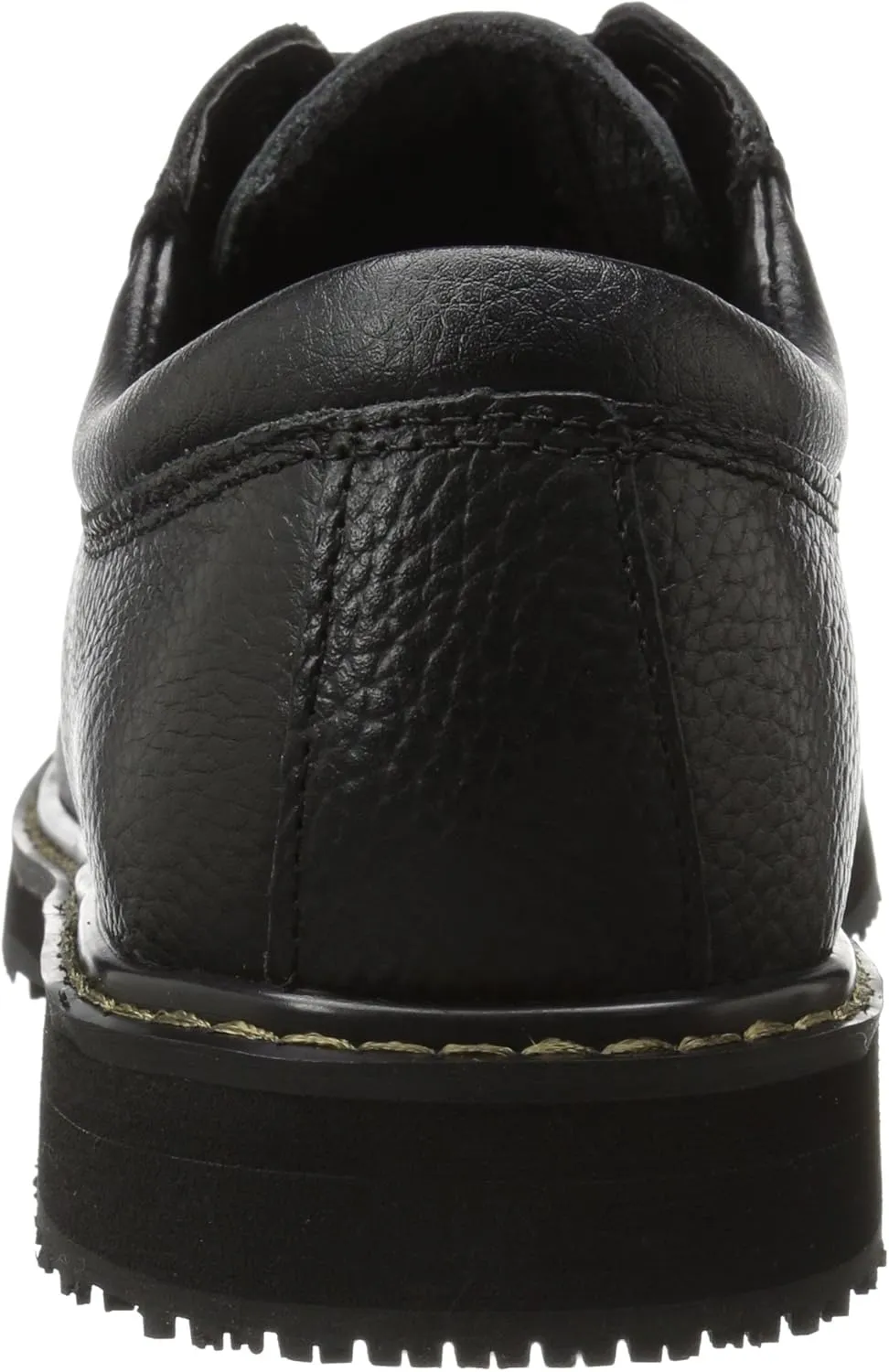 Dr. Scholl's Shoes Men's Harrington Work Shoe