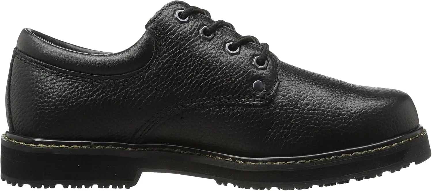 Dr. Scholl's Shoes Men's Harrington Work Shoe