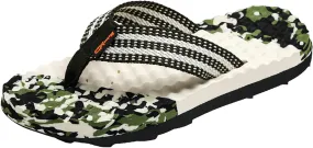 Fashion Summer Men Flip Flops Flat Bottom Non Slip Light Slip On Comfortable Flip Flop for Men Sandals