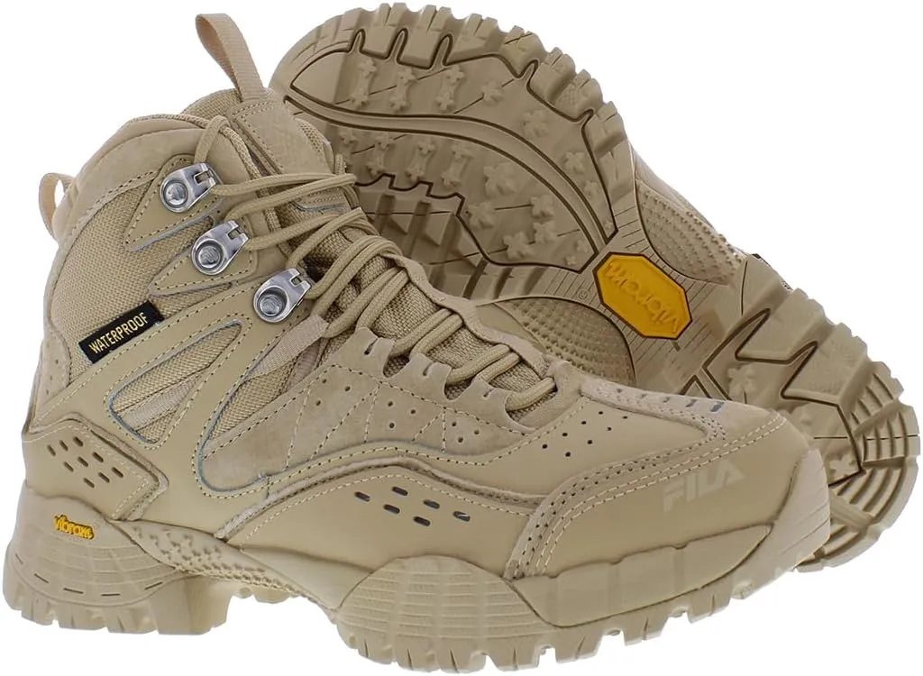 Fila Armada Womens Shoes