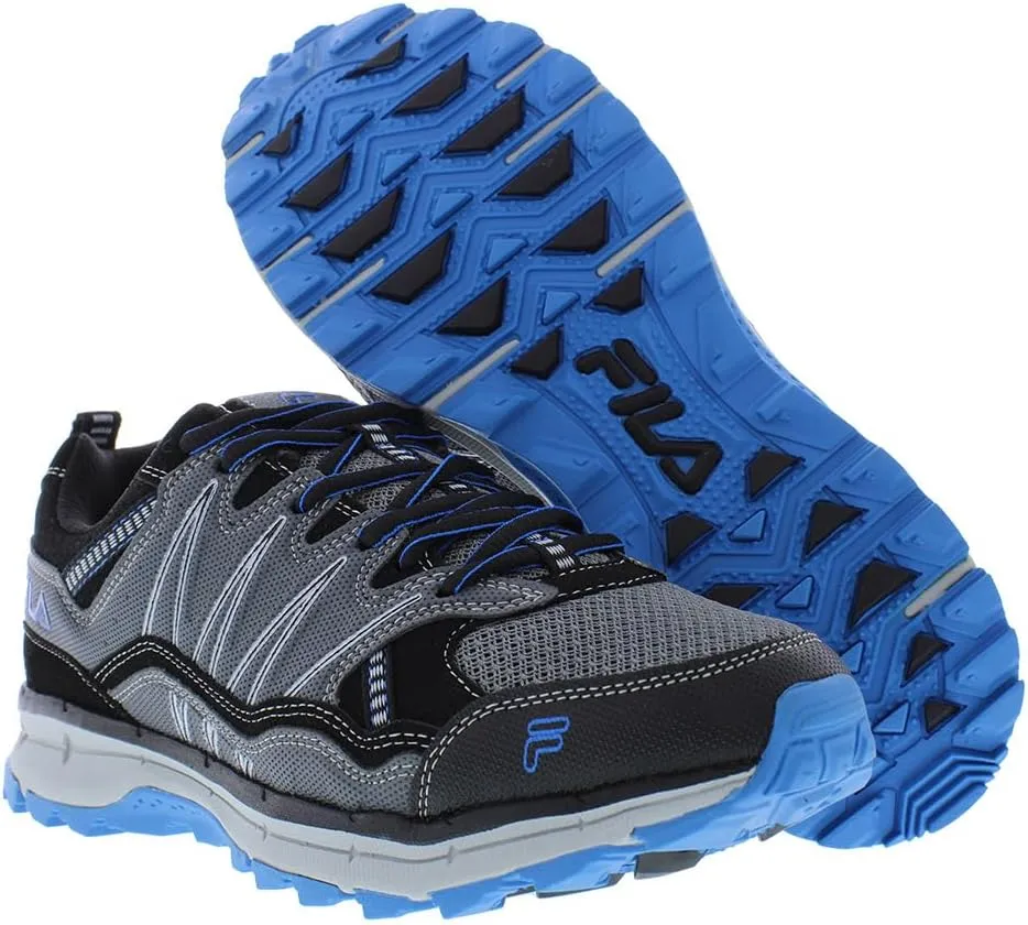 Fila Evergrand Tr Mens Shoes