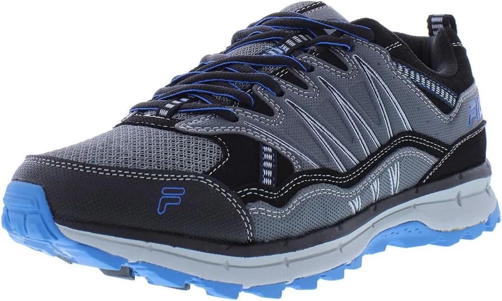 Fila Evergrand Tr Mens Shoes