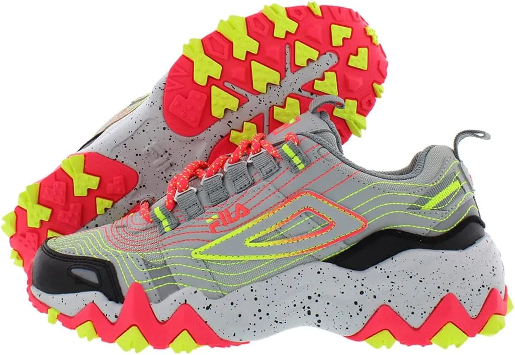 Fila Oakmont TR Womens Shoes