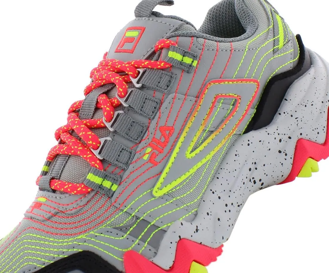 Fila Oakmont TR Womens Shoes
