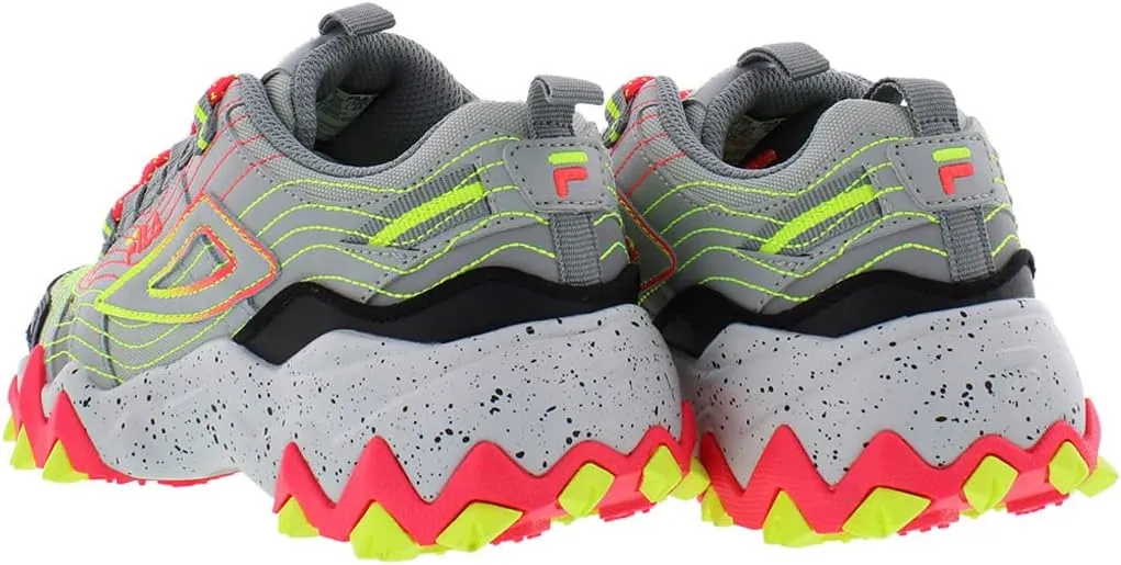 Fila Oakmont TR Womens Shoes
