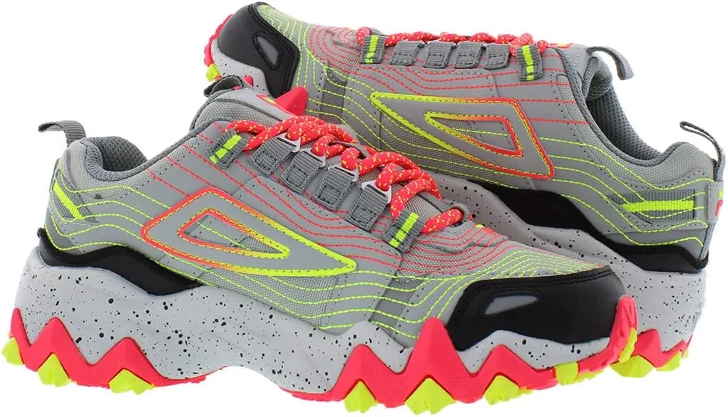 Fila Oakmont TR Womens Shoes