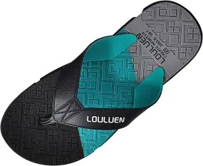 Foreign Trade Flip Flops for Men Beach Slippers for Men Summer Non Slip External Wearing with Toe Comfort Sandals