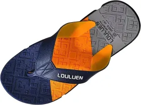 Foreign Trade Flip Flops for Men Beach Slippers for Men Summer Non Slip External Wearing with Toe Comfort Sandals