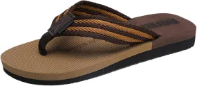 Foreign Trade Flip Flops for Men Beach Slippers for Men Summer Non Slip External Wearing with Toe Indoor Flip Flop