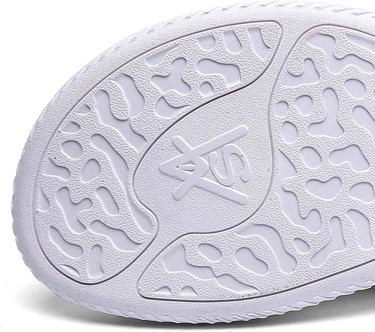 Foreign Trade Flip Flops for Men Beach Slippers for Men Summer Non Slip External Wearing with Toe Puffy Slides