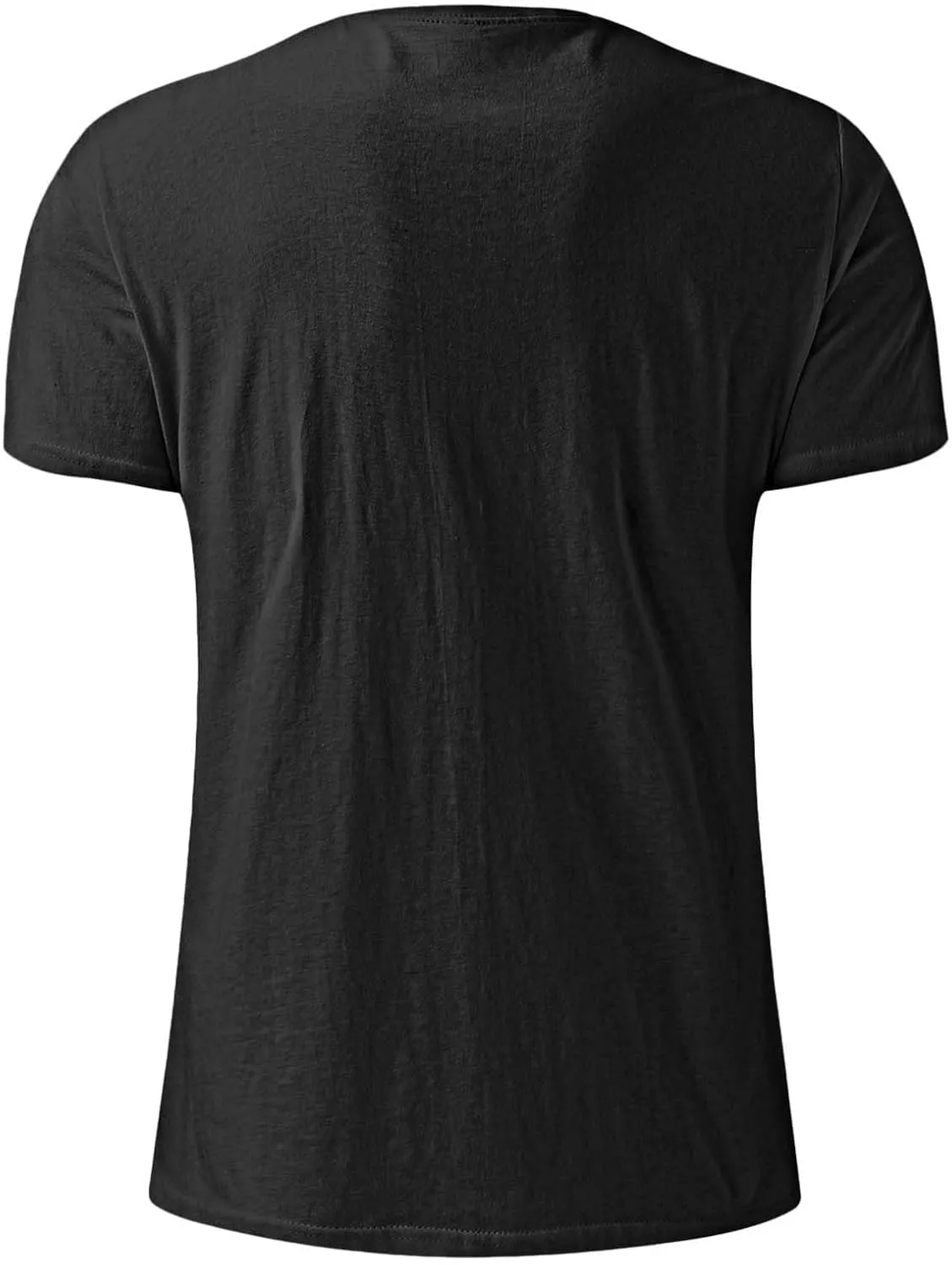 Funny Shirt for Men Crewneck Short Sleeve Funny Graphic Print Tees Tops Unisex 2025 Summer Fashion Tee Shirts