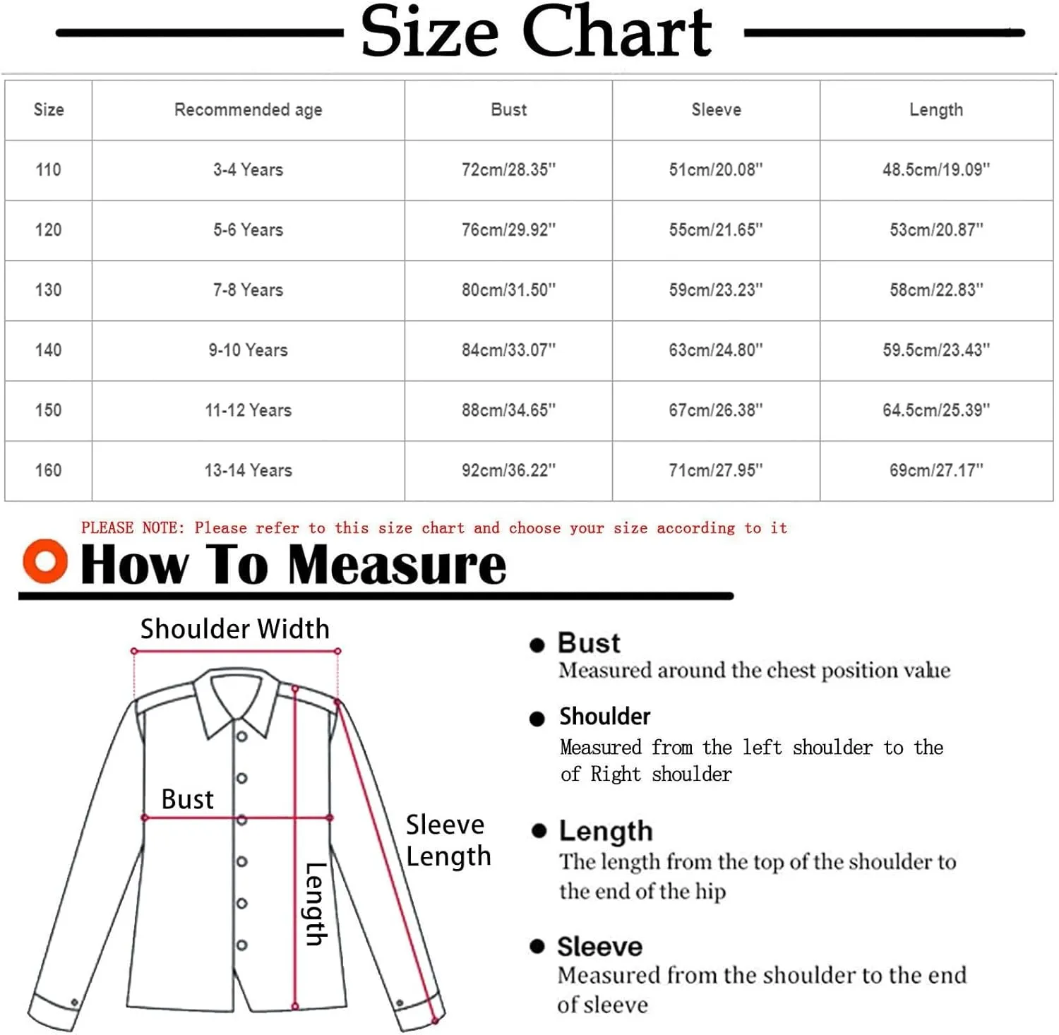 Girls Thumb Holes Long Sleeve Shirts Kids Crewneck Curve Hem Side Slit Soft Tunic Tops Teens Loose Fit Baby Clothes