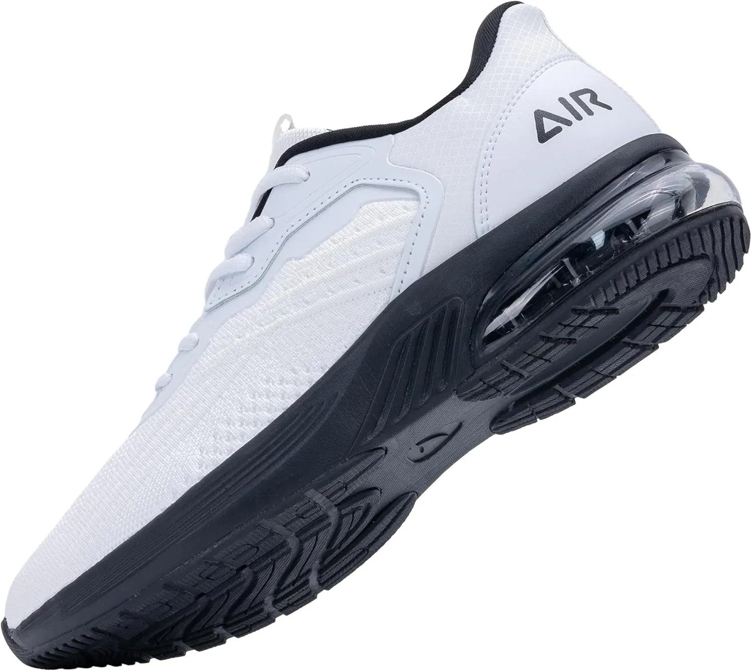 Gyeice Mens Running Shoes Slip on Tennis Athletic Sneakers Lightweight Walking Jogging Workout Gym Casual Shoes Size 8-13