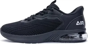 Gyeice Mens Running Shoes Slip on Tennis Athletic Sneakers Lightweight Walking Jogging Workout Gym Casual Shoes Size 8-13