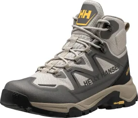 Helly-Hansen Womens Cascade Mid HT Lightweight Performance Hiking Boots