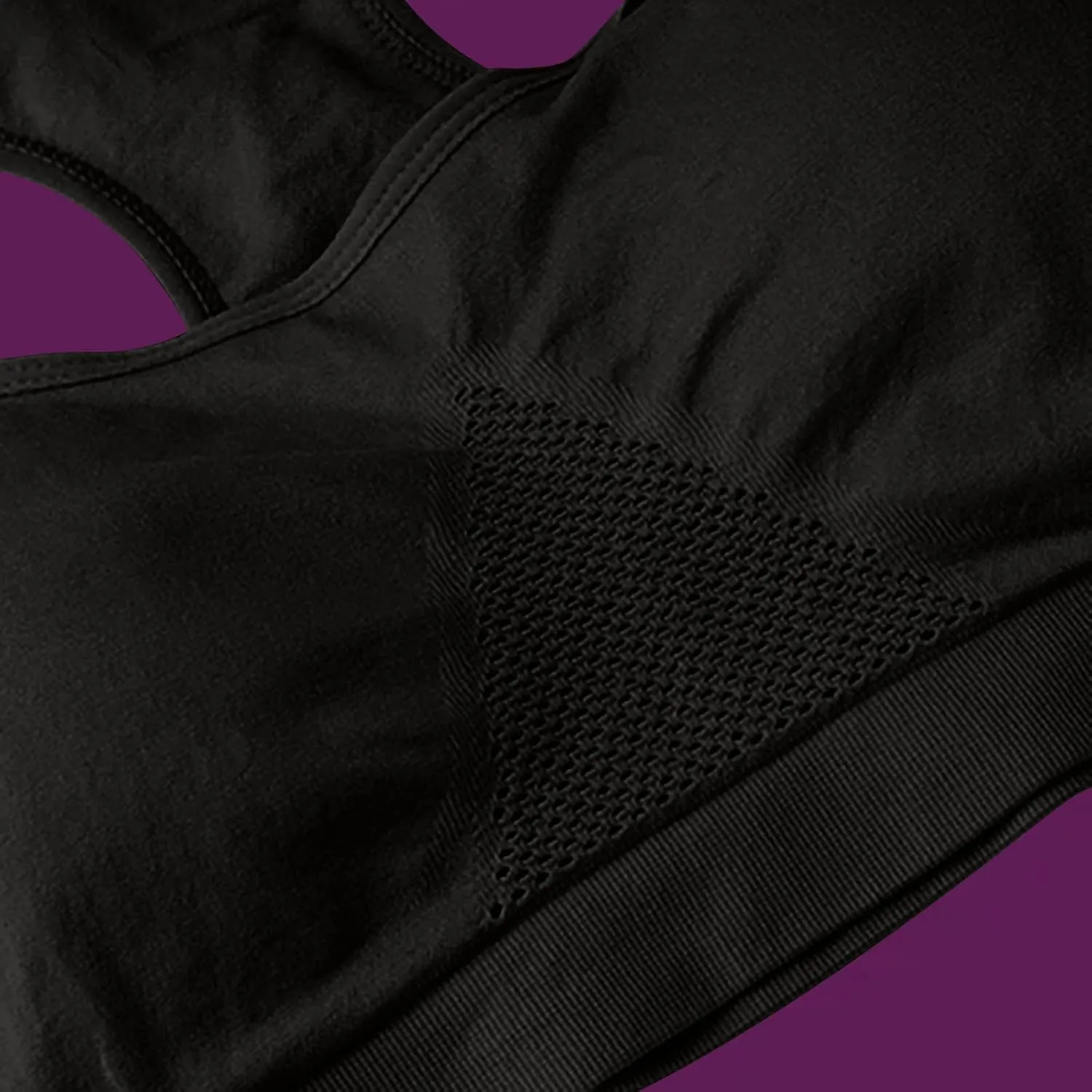 High Impact Sports Bras for Women High Support Push up Sports Bra Racerback Sports Bras Workout Bra Running Bra