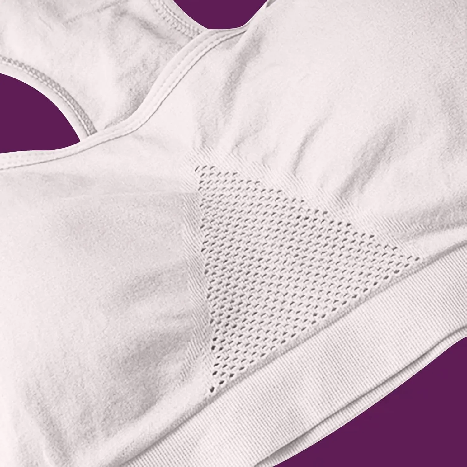 High Impact Sports Bras for Women High Support Push up Sports Bra Racerback Sports Bras Workout Bra Running Bra