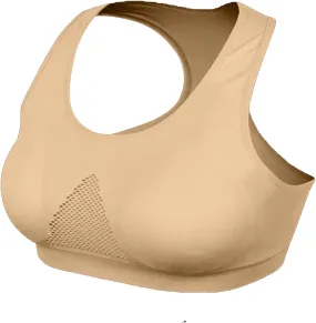 High Impact Sports Bras for Women High Support Push up Sports Bra Racerback Sports Bras Workout Bra Running Bra